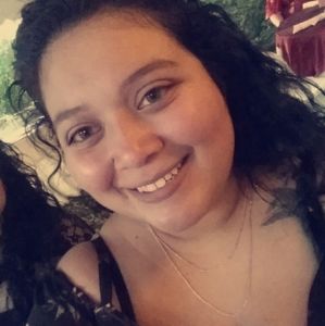 Meet your Posher, Jocelyn